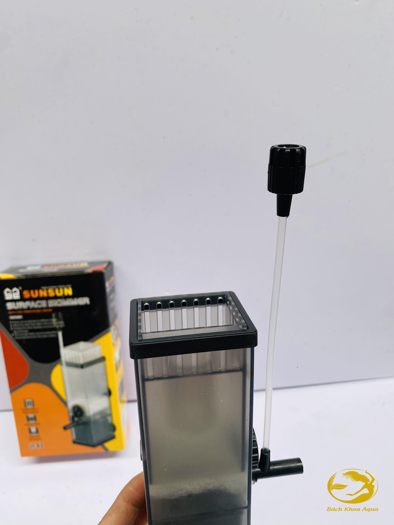 Lọc váng Sunsun JY-03